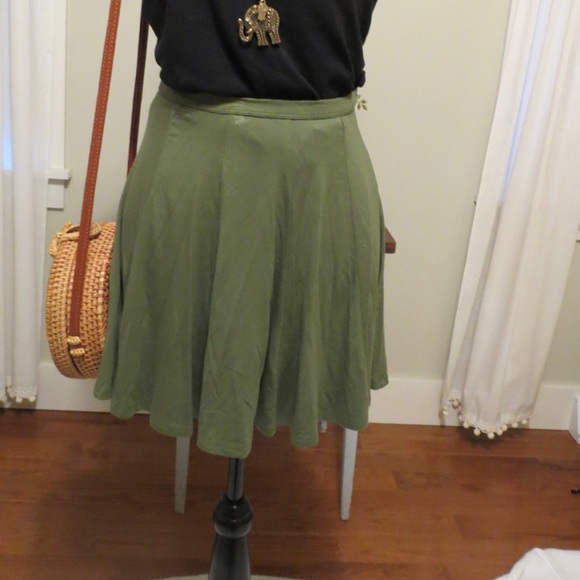 Hollister Dresses & Skirts - Hollister Skirt